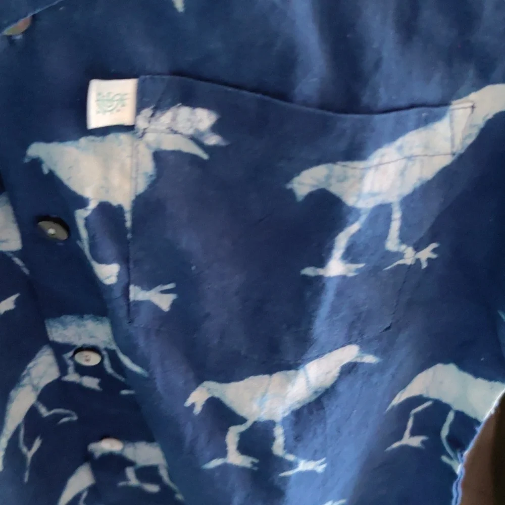 Anokhi kids Shirt New 2-3 years - Picture 4 of 11